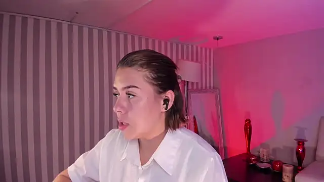 ArianaBaker online show from 01/13/25, 01:39