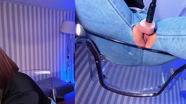 ArianaBaker online show from 01/14/25, 09:41