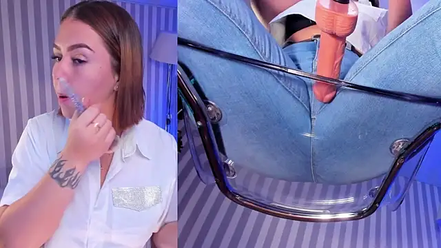 ArianaBaker online show from 01/16/25, 12:53