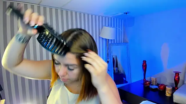 ArianaBaker online show from 01/22/25, 03:29