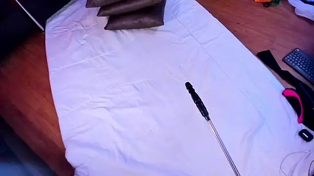 ArianaBaker online show from 01/29/25, 05:45