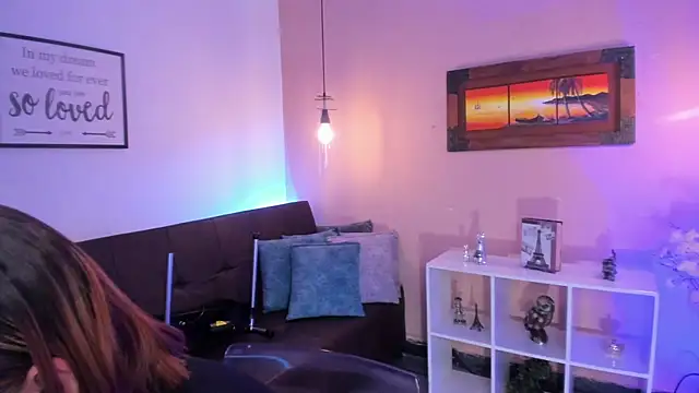 ArianaBaker online show from 02/08/25, 10:19