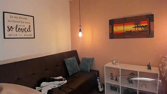 ArianaBaker online show from 03/03/25, 02:59