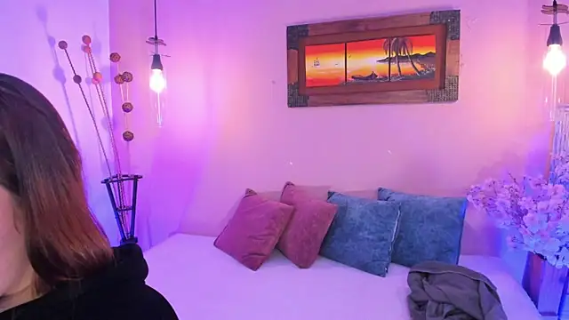 ArianaBaker online show from 03/14/25, 09:43