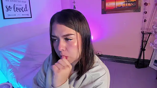 ArianaBaker online show from 09/23/25, 01:36