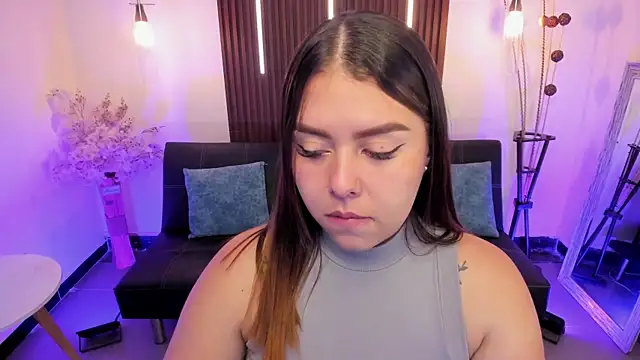 ArianaBaker online show from 01/15/26, 03:16