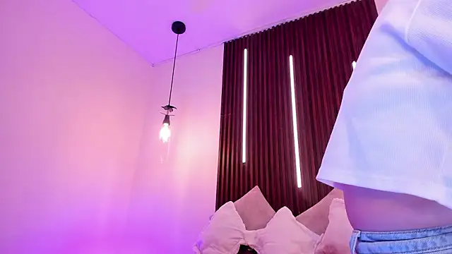 ArianaBaker online show from 03/17/26, 02:20