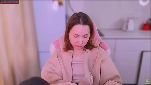 Airyhill online show from 04/12/26, 11:48