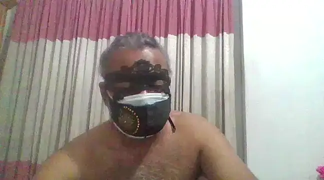 Natu Paul Xham online show from 01/31/25, 09:37