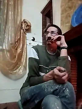 Diogopicha online show from 02/18/25, 07:30