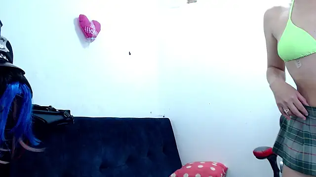 kaira sweet  online show from 02/02/25, 01:55