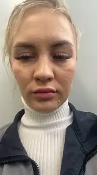 Snapshot of DreamGirl-777 chatting on 01/21/25, 07:37 DreamGirl-777 online show from 01/21/25, 07:37