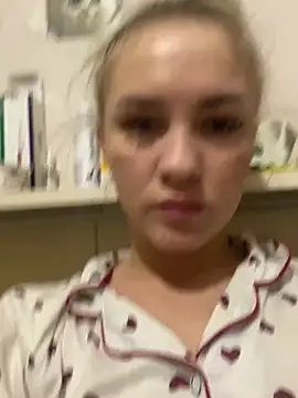 Snapshot of DreamGirl-777 chatting on 01/30/25, 05:06 DreamGirl-777 online show from 01/30/25, 05:06