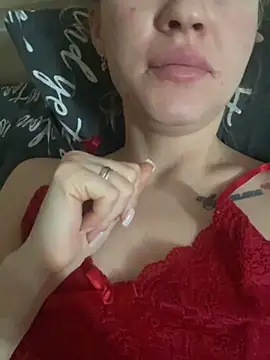 Snapshot of DreamGirl-777 chatting on 02/07/25, 05:41 DreamGirl-777 online show from 02/07/25, 05:41