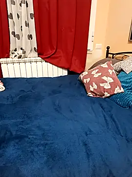 EmmaQueen4 online show from 03/20/25, 07:25