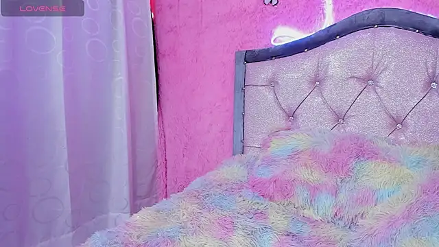 Alfresii Rivera1 online show from 01/29/25, 10:53