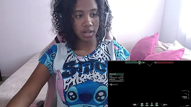 Snapshot of TiffanyRoouse chatting on 01/03/25, 06:03 TiffanyRoouse online show from 01/03/25, 06:03