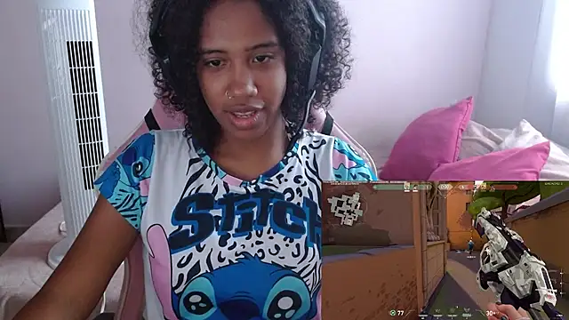 Snapshot of TiffanyRoouse chatting on 01/03/25, 09:36 TiffanyRoouse online show from 01/03/25, 09:36