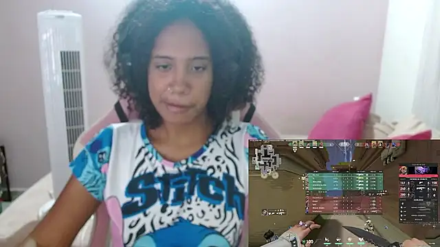 Snapshot of TiffanyRoouse chatting on 01/04/25, 03:40 TiffanyRoouse online show from 01/04/25, 03:40