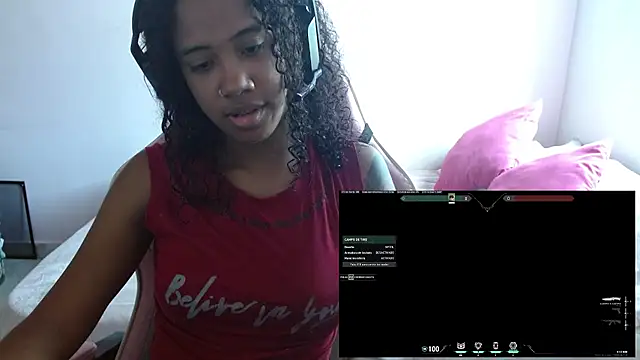 Snapshot of TiffanyRoouse chatting on 01/13/25, 07:42 TiffanyRoouse online show from 01/13/25, 07:42