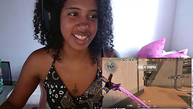 Snapshot of TiffanyRoouse chatting on 01/13/25, 10:45 TiffanyRoouse online show from 01/13/25, 10:45