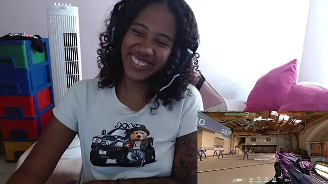 Snapshot of TiffanyRoouse chatting on 01/30/25, 07:37 TiffanyRoouse online show from 01/30/25, 07:37