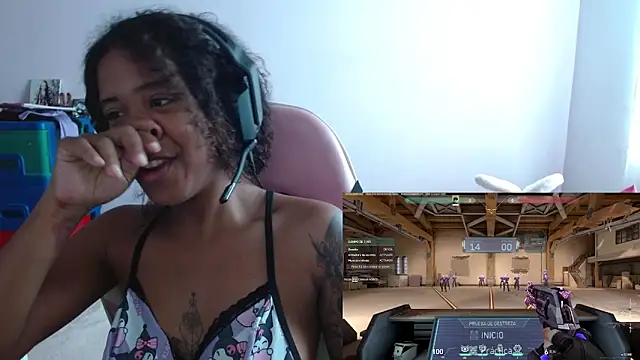 Snapshot of TiffanyRoouse chatting on 03/01/25, 04:00 TiffanyRoouse online show from 03/01/25, 04:00