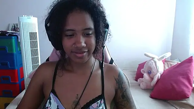 Snapshot of TiffanyRoouse chatting on 03/01/25, 07:04 TiffanyRoouse online show from 03/01/25, 07:04