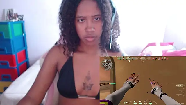 Snapshot of TiffanyRoouse chatting on 03/02/25, 09:32 TiffanyRoouse online show from 03/02/25, 09:32