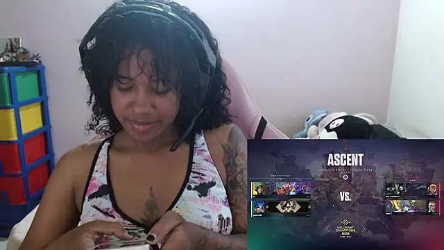 Snapshot of TiffanyRoouse chatting on 09/24/25, 10:46 TiffanyRoouse online show from 09/24/25, 10:46