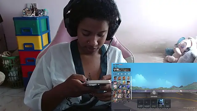 Snapshot of TiffanyRoouse chatting on 11/02/25, 03:03 TiffanyRoouse online show from 11/02/25, 03:03