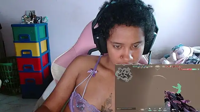 Snapshot of TiffanyRoouse chatting on 11/12/25, 10:09 TiffanyRoouse online show from 11/12/25, 10:09