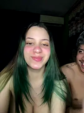 MakioAndUzuii online show from 09/13/25, 06:35