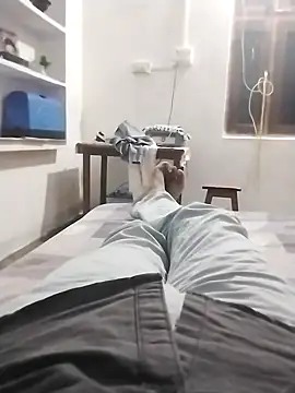 Vish3344 online show from 10/25/25, 04:46