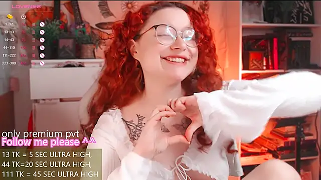 Snapshot of me__hanna chatting on 02/07/26, 03:43 me hanna online show from 02/07/26, 03:43