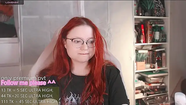 me  hanna online show from 05/04/26, 02:29