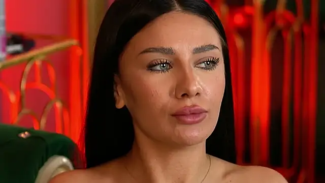 BlairSanders online show from 01/13/25, 01:02