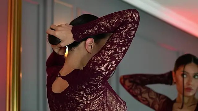 BlairSanders online show from 01/16/25, 11:06