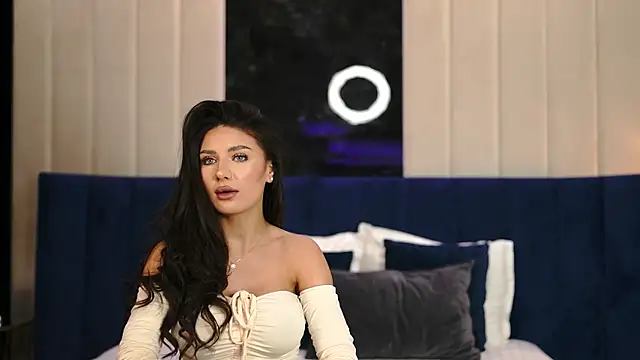 BlairSanders online show from 02/20/25, 07:08