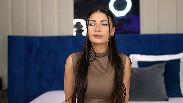 BlairSanders online show from 02/22/25, 07:14