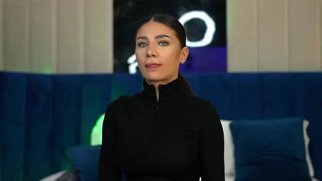 BlairSanders online show from 02/26/25, 07:05