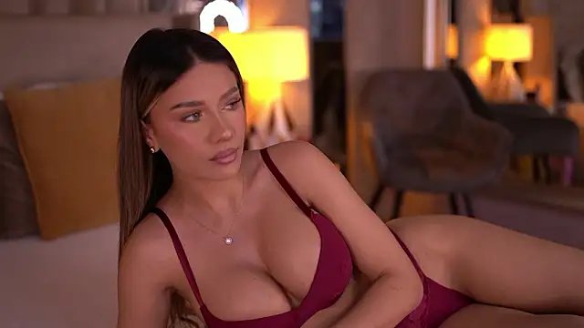 Snapshot of BlairSanders chatting on 02/02/26, 07:12 BlairSanders online show from 02/02/26, 07:12