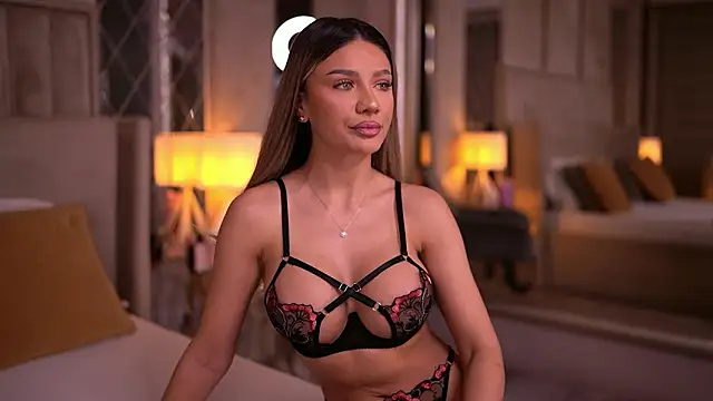 Snapshot of BlairSanders chatting on 02/03/26, 07:19 BlairSanders online show from 02/03/26, 07:19