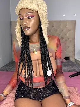 VeryGoodBadGirl1 online show from 05/24/26, 04:17