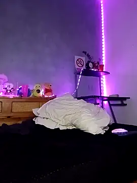 Khara Mel online show from 02/13/25, 08:06