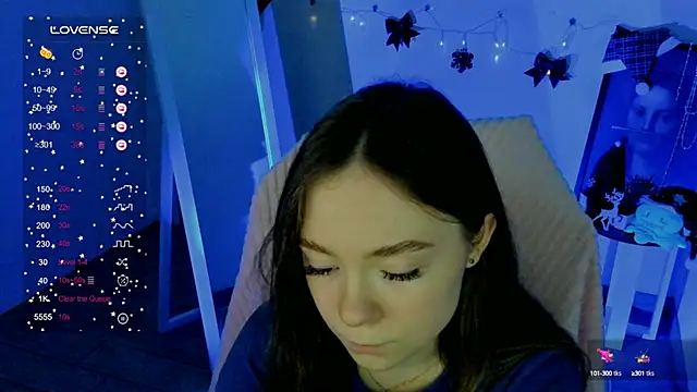 Snapshot of Florence_meow chatting on 01/09/25, 11:25 Florence meow online show from 01/09/25, 11:25