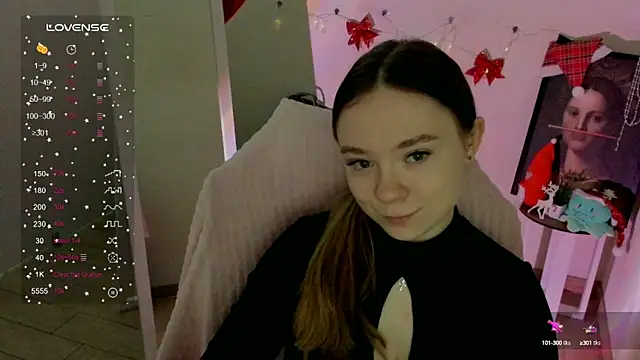 Snapshot of Florence_meow chatting on 01/18/25, 07:28 Florence meow online show from 01/18/25, 07:28