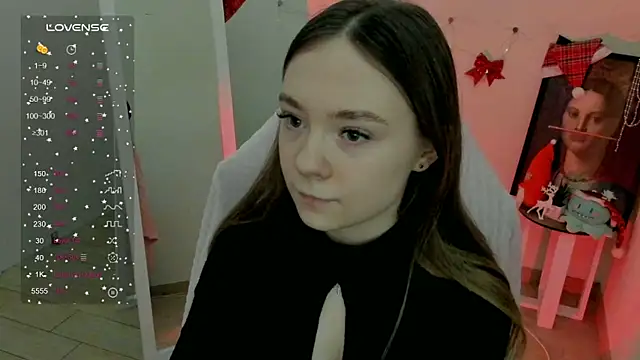 Snapshot of Florence_meow chatting on 01/18/25, 11:21 Florence meow online show from 01/18/25, 11:21