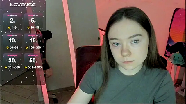 Florence meow online show from 12/05/25, 08:12