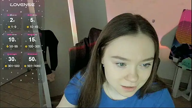 Florence meow online show from 01/06/26, 07:56